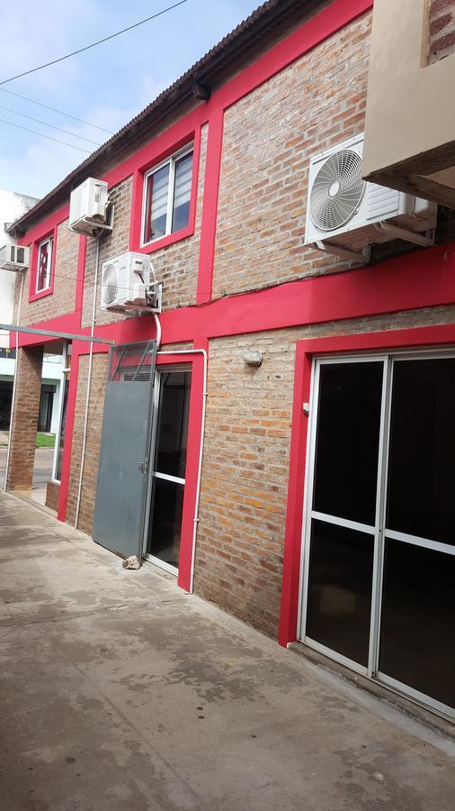 Aparthotel Don Luis Paso de los Libres Exterior foto